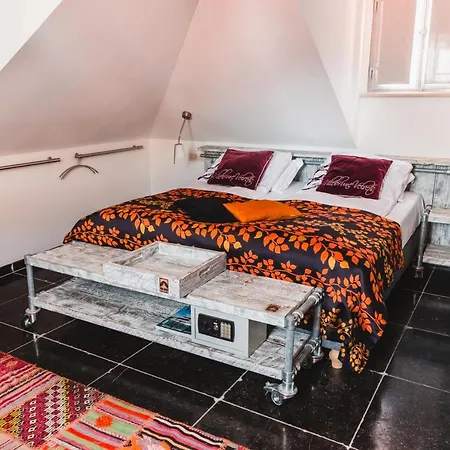 プリイェコ パレス アパート ドゥブロブニク