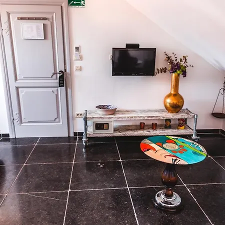 プリイェコ パレス