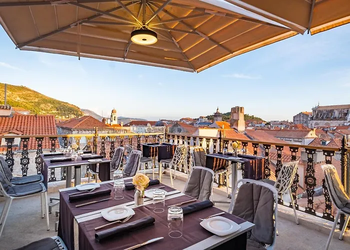 Διαμέρισμα Prijeko Palace Ντουμπρόβνικ