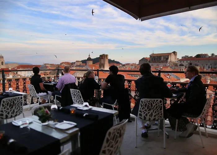 Διαμέρισμα Prijeko Palace *