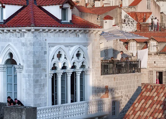 Διαμέρισμα Prijeko Palace