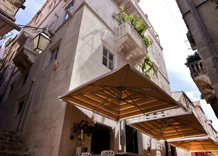 Prijeko Palace Διαμέρισμα