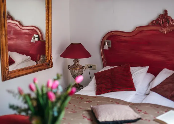 Prijeko Palace * Ντουμπρόβνικ