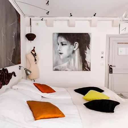 Prijeko Apartment