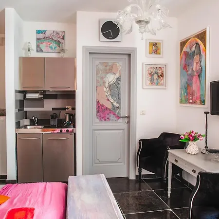 Apartment Prijeko