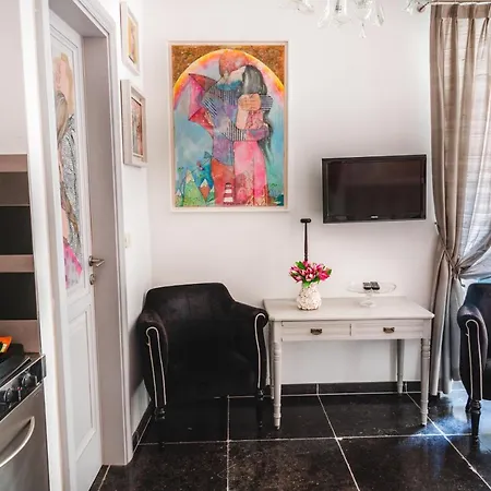 Prijeko Apartment Dubrovnik