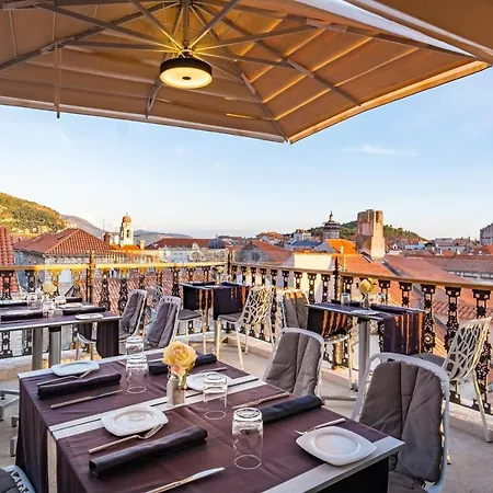 아파트 프리제코 팰리스 두브로브니크