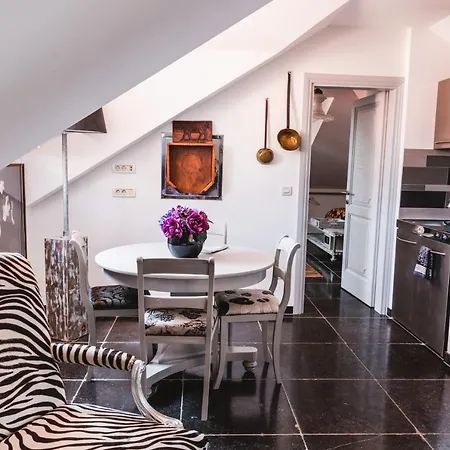 Prijeko Apartment