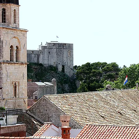 Prijeko Dubrovnik