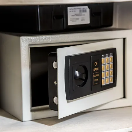 프리제코 팰리스 아파트 두브로브니크