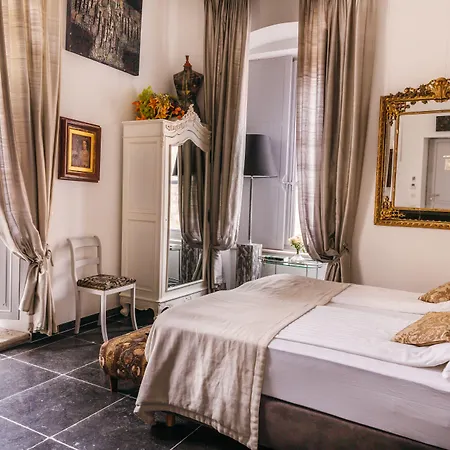 아파트 프리제코 팰리스