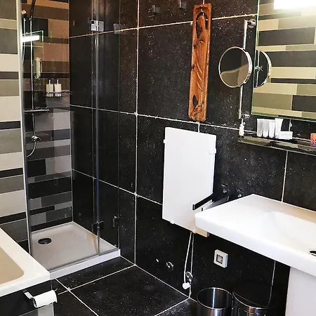 Apartment Prijeko *