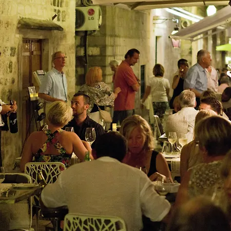 Prijeko * Dubrovnik