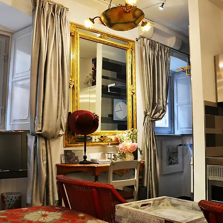 Prijeko Apartment *