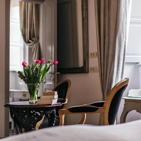 Prijeko Apartment *
