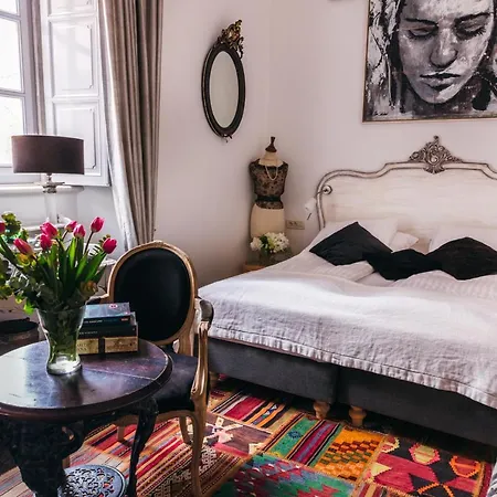 프리제코 팰리스 * 두브로브니크