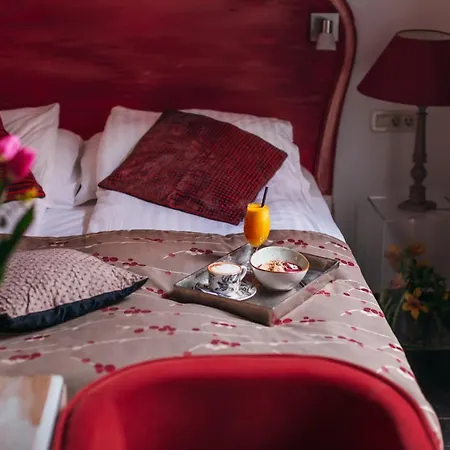 프리제코 팰리스 아파트 두브로브니크