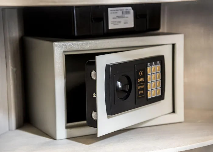 普利耶科宫殿酒店 公寓 杜布罗夫尼克