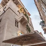 Prijeko Palace شقة دوبروفينك