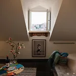 Prijeko Palace Appartement