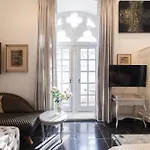 Prijeko Palace Апартаменты *