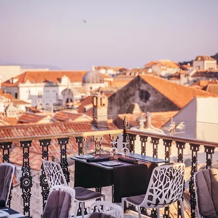 Prijeko Daire Dubrovnik