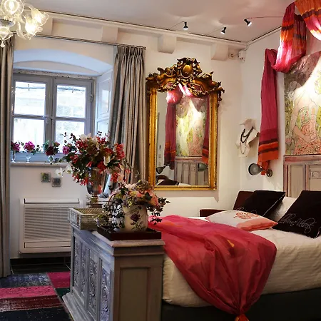 Appartement Prijeko Palace *