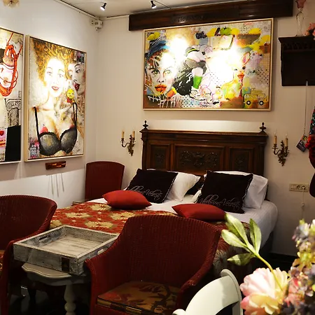 Prijeko Palace Appartement