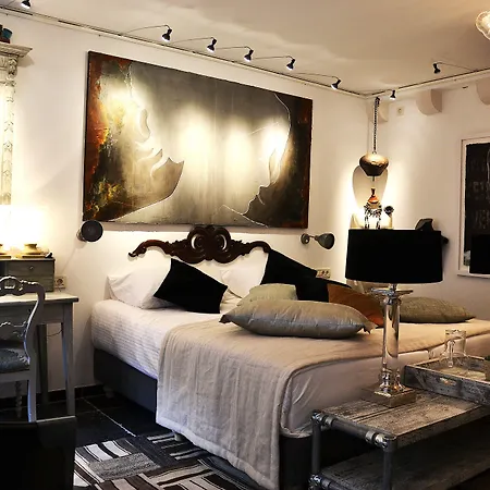 Prijeko Palace Διαμέρισμα *