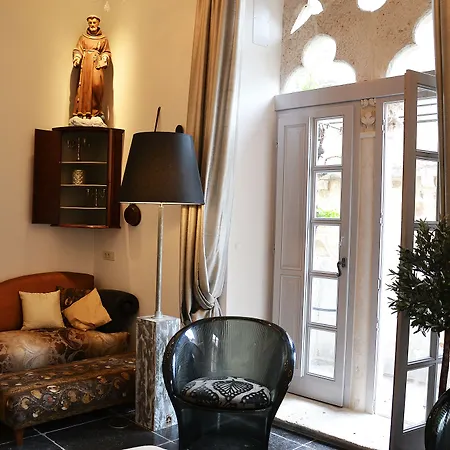 Prijeko Palace Διαμέρισμα Ντουμπρόβνικ