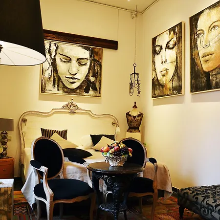 Appartement Prijeko Palace