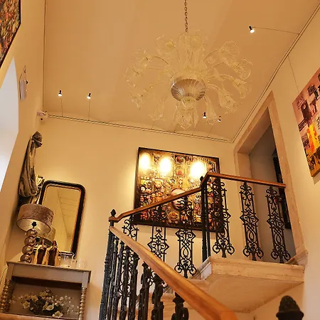 Prijeko Palace Appartement