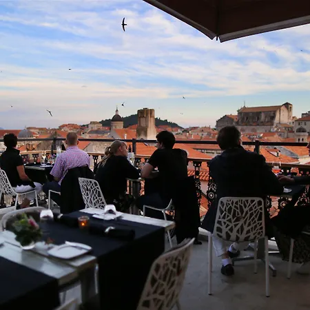 Appartement Prijeko Palace *