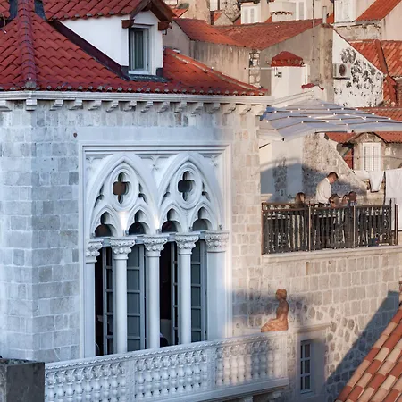 Appartement Prijeko Palace