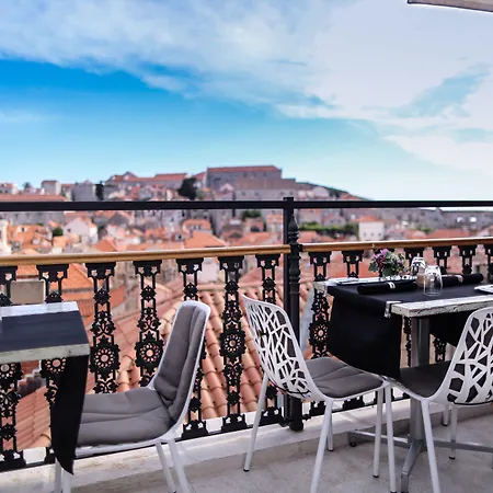 Prijeko Palace * Dubrovnik