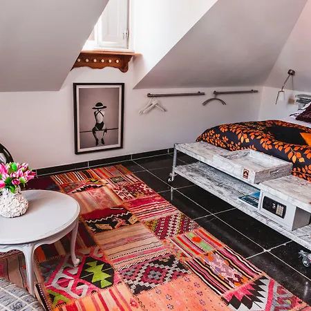 Prijeko Palace Appartement