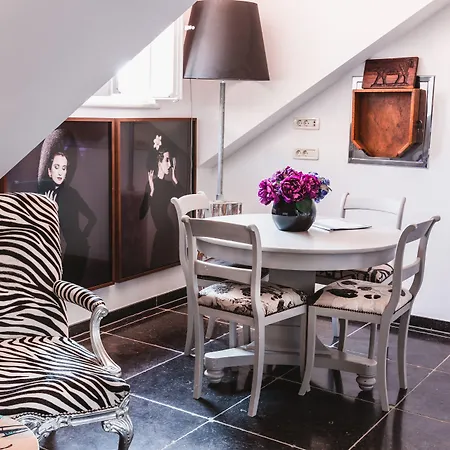 Prijeko Palace Appartement Dubrovnik