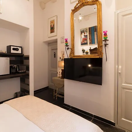 Apartment Prijeko *