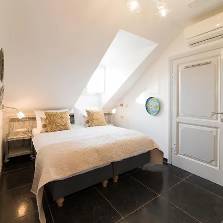 Prijeko Apartment