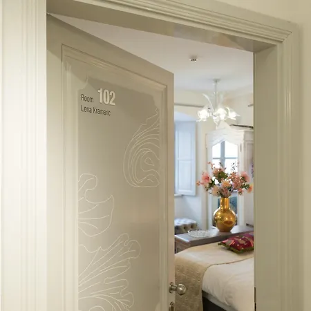 Apartment Prijeko