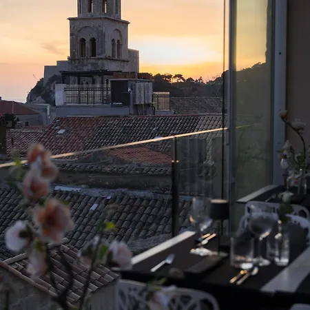 Διαμέρισμα Prijeko Palace *