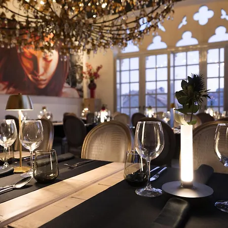 Prijeko Palace Апартаменты Дубровник