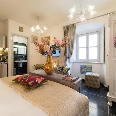 Appartamento Prijeko Palace Ragusa