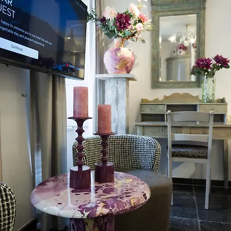 Appartement Prijeko Palace Dubrovnik