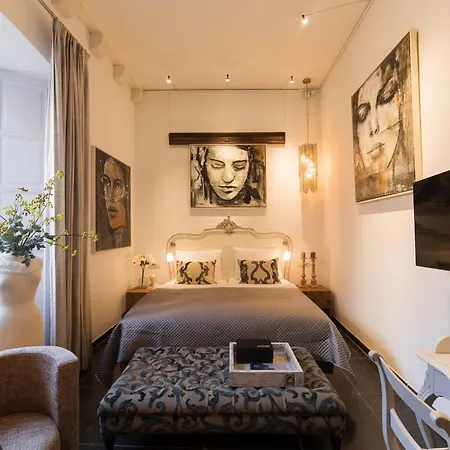 Prijeko Palace Ragusa