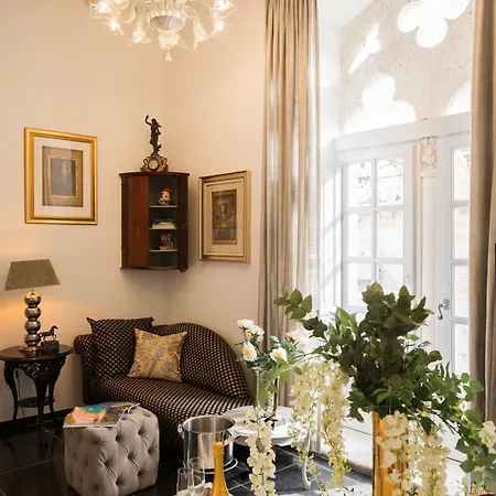 Prijeko Palace Apartamento Dubrovnik