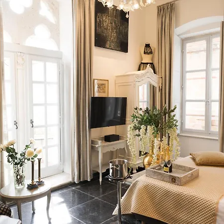 Apartamento Prijeko Palace Dubrovnik