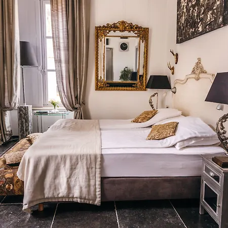 Prijeko Palace * Dubrownik