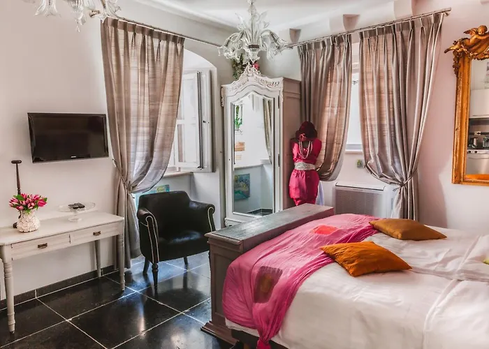 דירה Prijeko Palace *