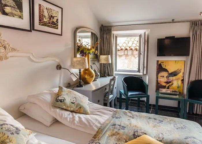 דירה Prijeko Palace *